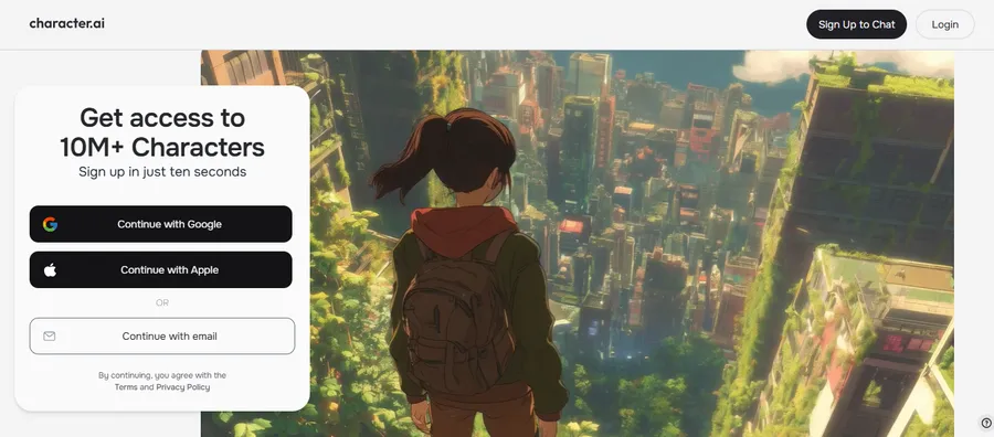 10 Best AI Character Generators You Need to Try! 17 Character AI