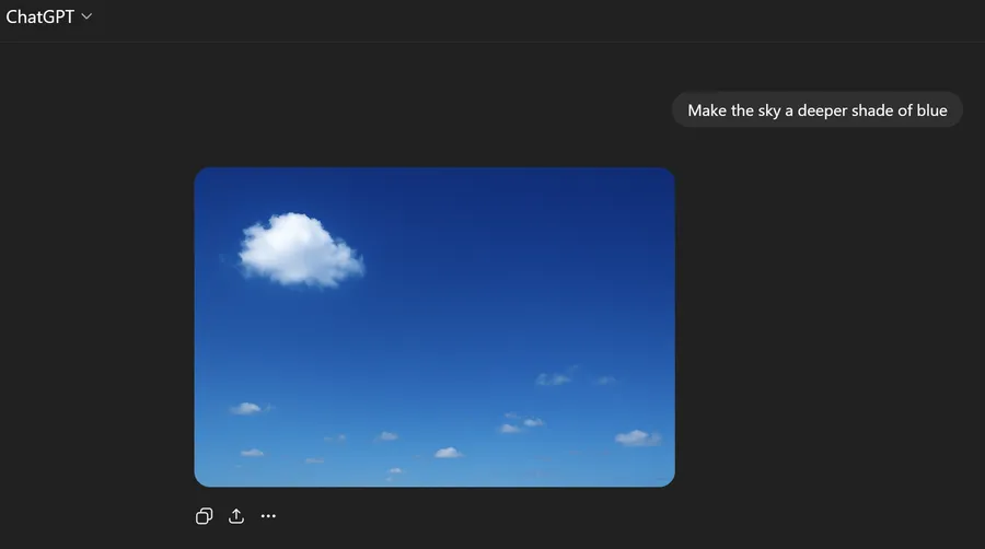From Prompt to Masterpiece: The Best AI Image Generators, Reviewed 12 Chat GPT result