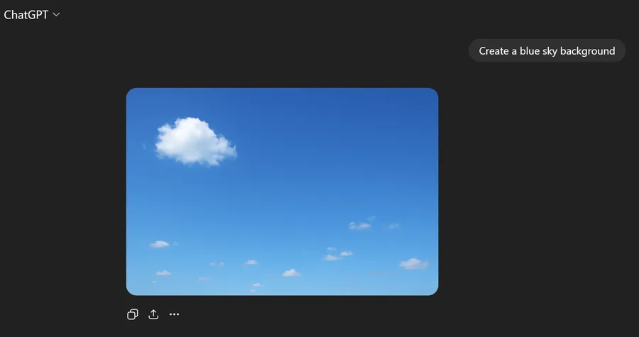 From Prompt to Masterpiece: The Best AI Image Generators, Reviewed 11 Chat GPT