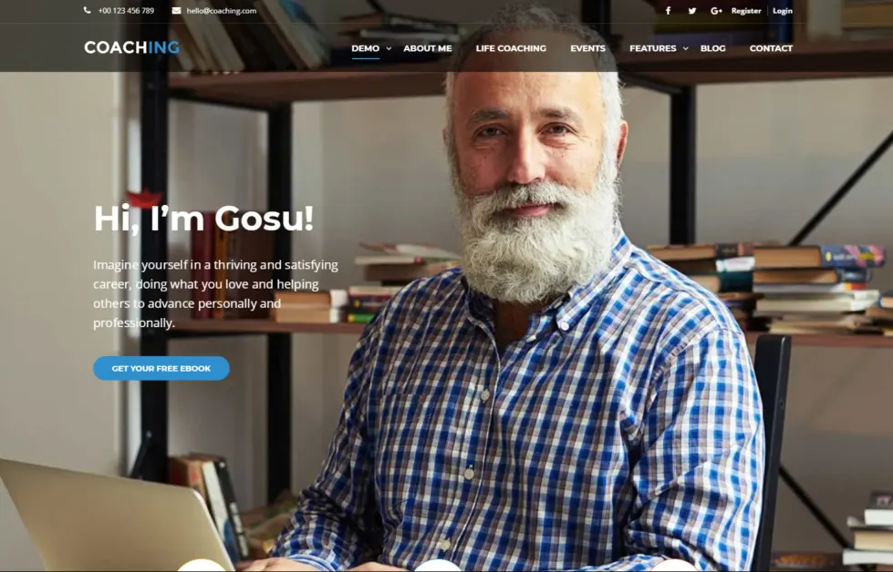 ThimPress’s Documentation Portal 26 Coaching WP
