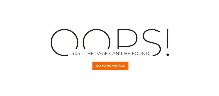 10+ Best Free 404 Error Page Templates 14 Colorlib Error 404 V4