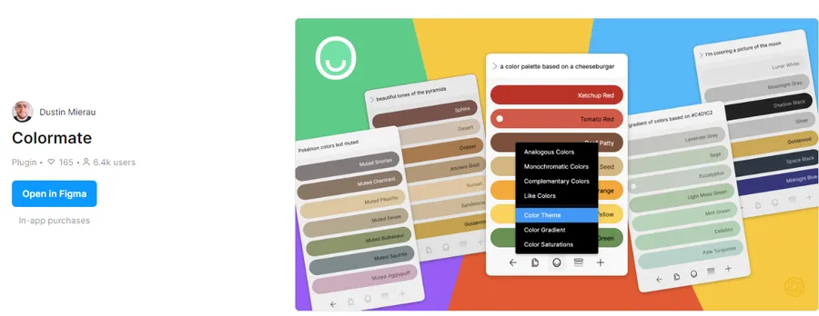 Figma To WordPress: 7+ Best Figma Plugins for WordPress 14 Colormate