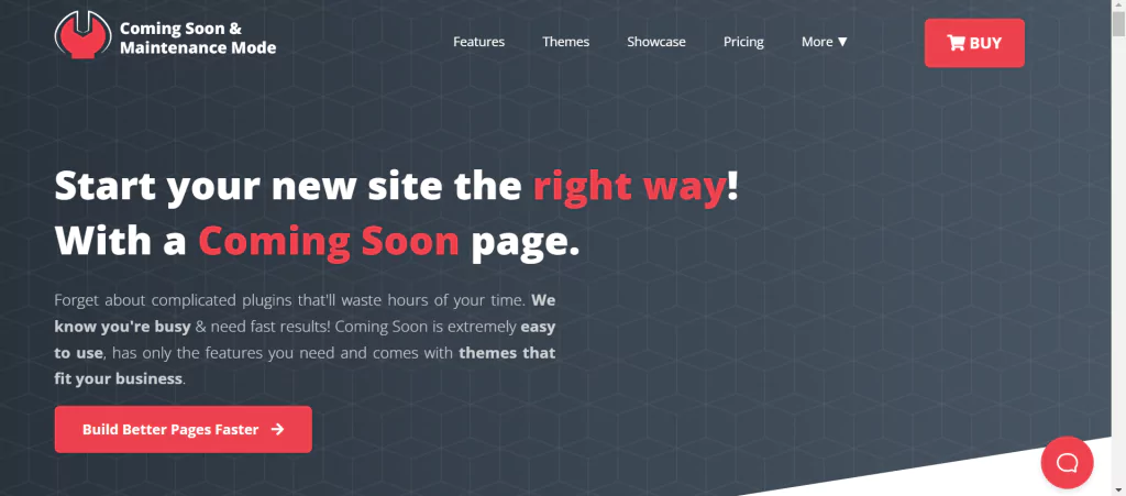 Best WordPress Plugins to Create Coming Soon Page 7 Coming Soon & Maintenance Mode Plugin