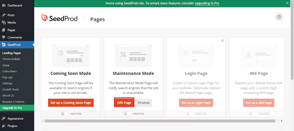 Best WordPress Plugins to Create Coming Soon Page 9 Coming Soon Page & Maintenance Mode