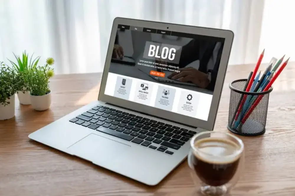 Using WordPress to Build an Educational Blog for Self-Education and Growth 4 Connie Elser