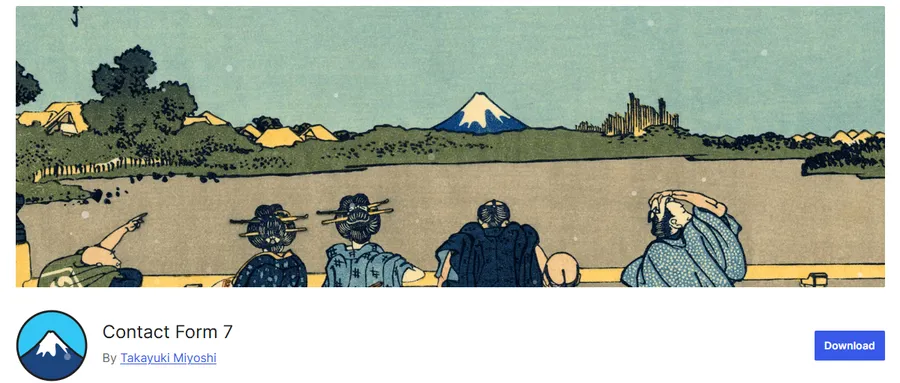 17 Must-Have WordPress Plugins That Every Website Needs 29 Contact Form 7