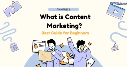 What is Content Marketing