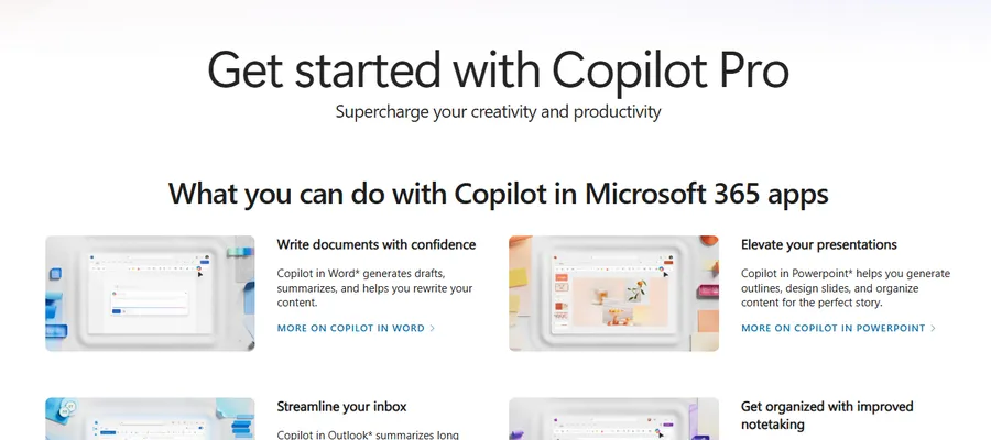 7+ Best AI Email Assistant Platforms 9 Copilot Pro