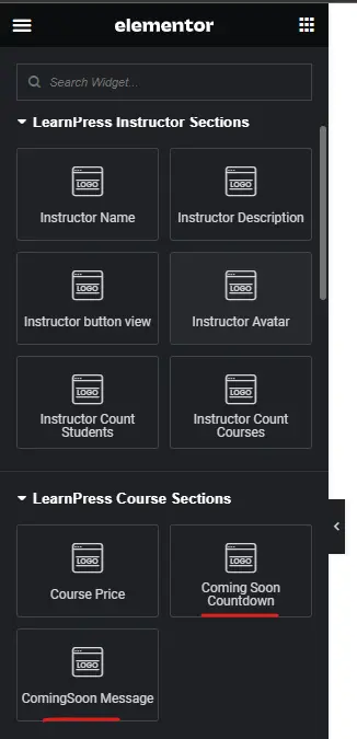 LearnPress Add-On Coming Soon v4.0.4 Update 2 Countdown and Message