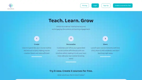 7 Best AI Course Generators for WordPress 12 Coursarium