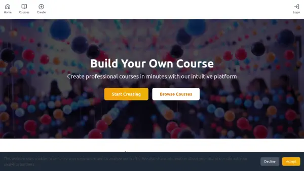 7 Best AI Course Generators for WordPress 11 CraftedCourses