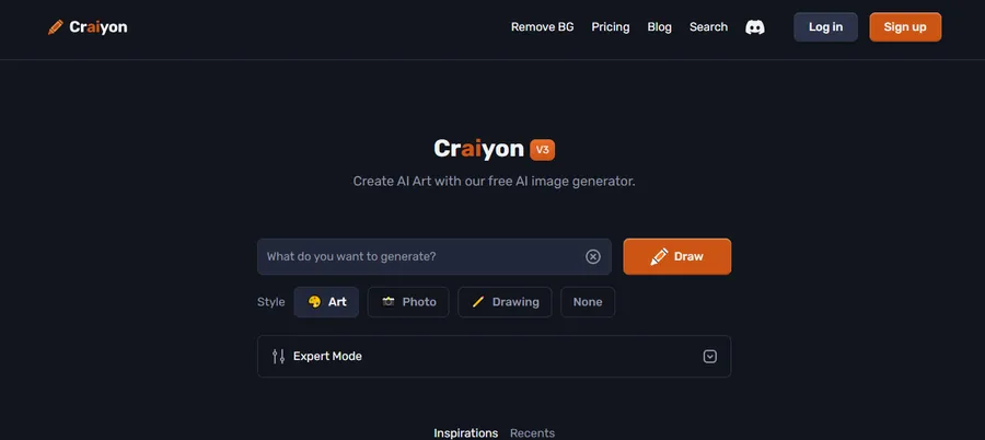 8+ Best Free AI Art Generators 12 Craiyon