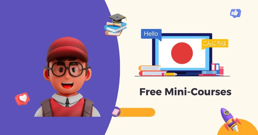 Create and Use Free Mini-Courses to Attract More Students