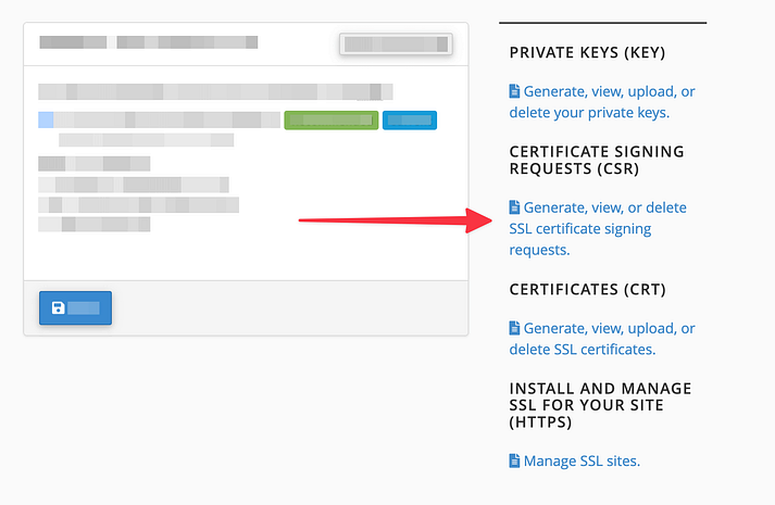 How to Renew SSL Certificate (3 Simple Steps) 24 CSR Request