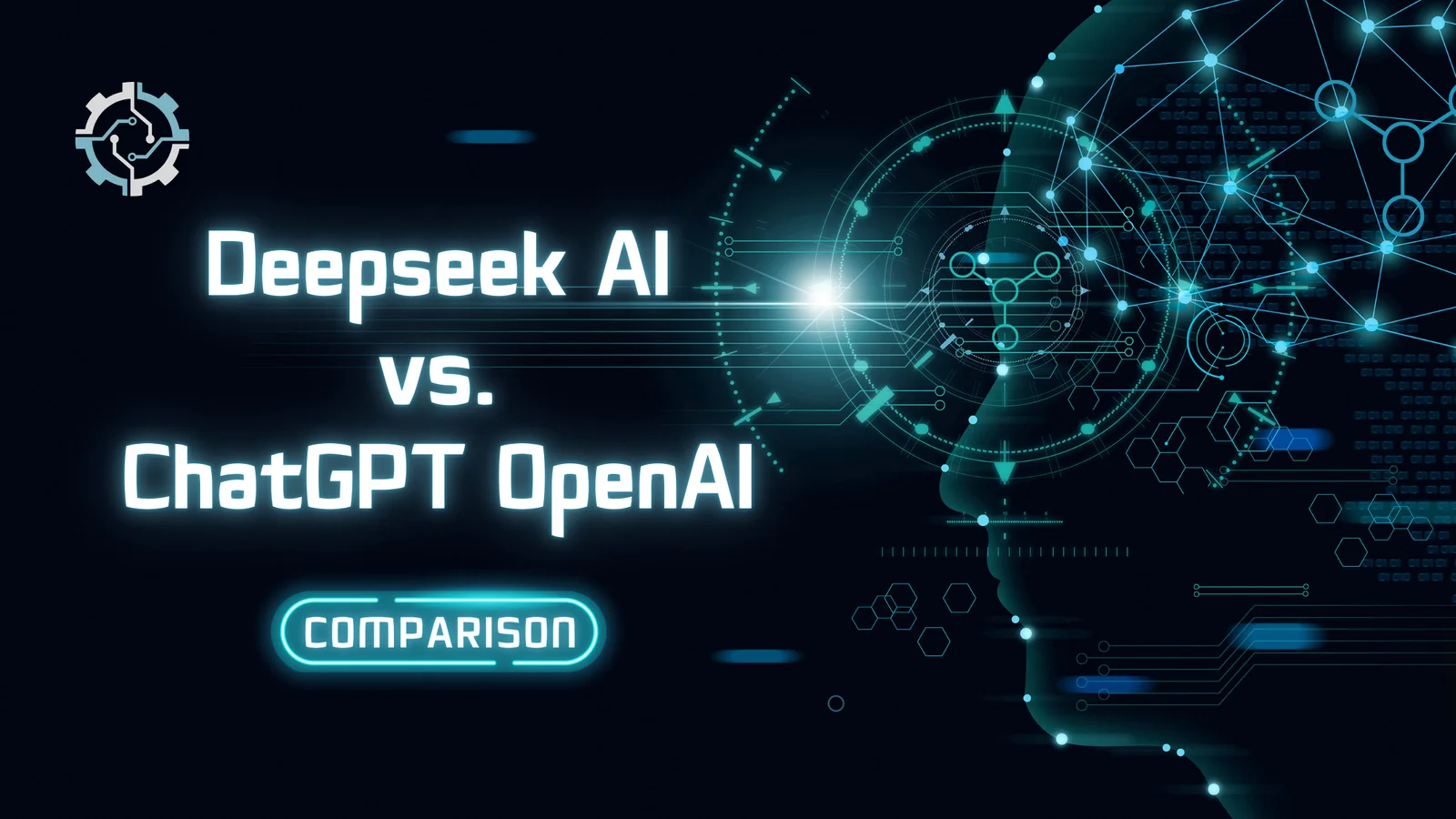 DeepSeek vs ChatGPT: Which AI Model is Best? 8 DeepSeek vs ChatGPT: Detail Comparison