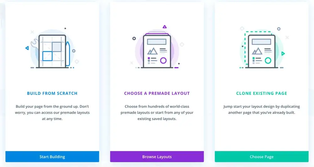 Divi vs Elementor: Combat For No.1 Effective Page Builder Title 14 divi builder