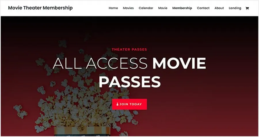 8 Best Membership WordPress Themes for Sites & Communities 14 Divi