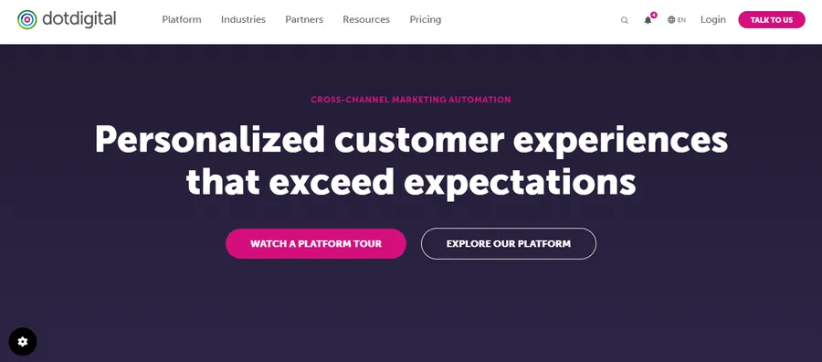 13+ Must-Have Magento Extensions to Boost Your Store Profits 20 Dotdigital