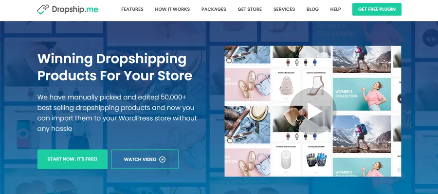 7+ Must-Have WooCommerce Dropshipping Plugins 10 Dropship.me