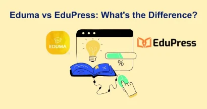 Eduma vs EduPress: What's the Difference? 3 Eduma vs EduPress
