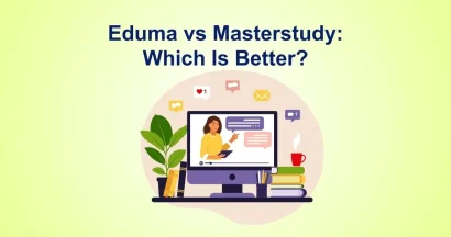 Eduma vs Masterstudy