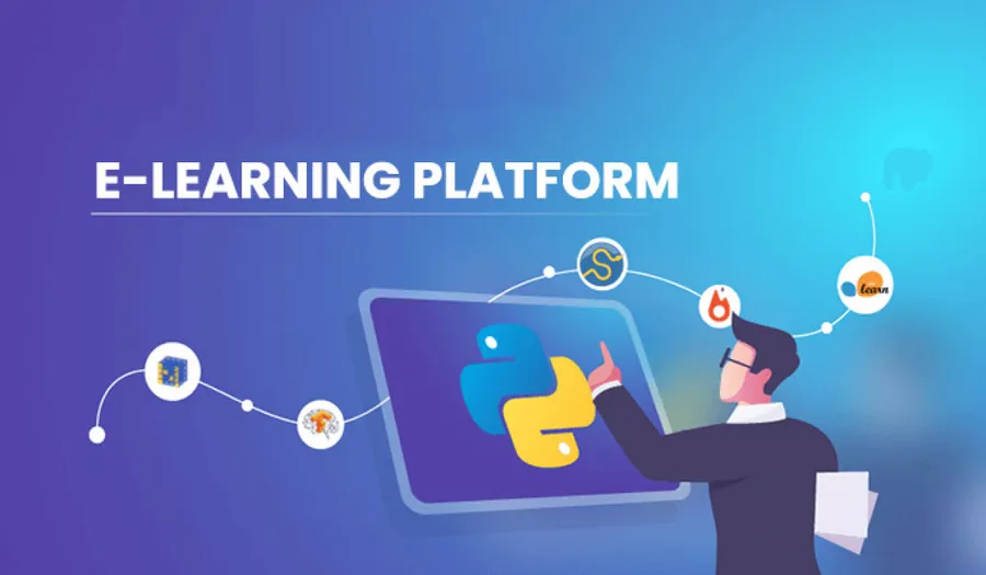 LMS vs eLearning Platform: What's the Difference? 4 What is eLearning Platform?