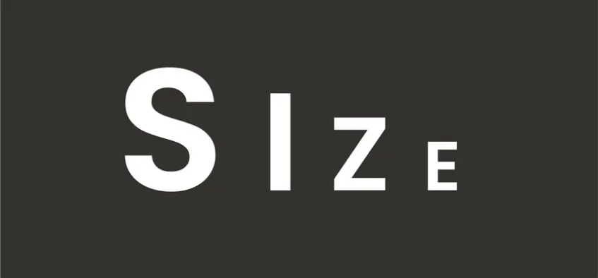 Size