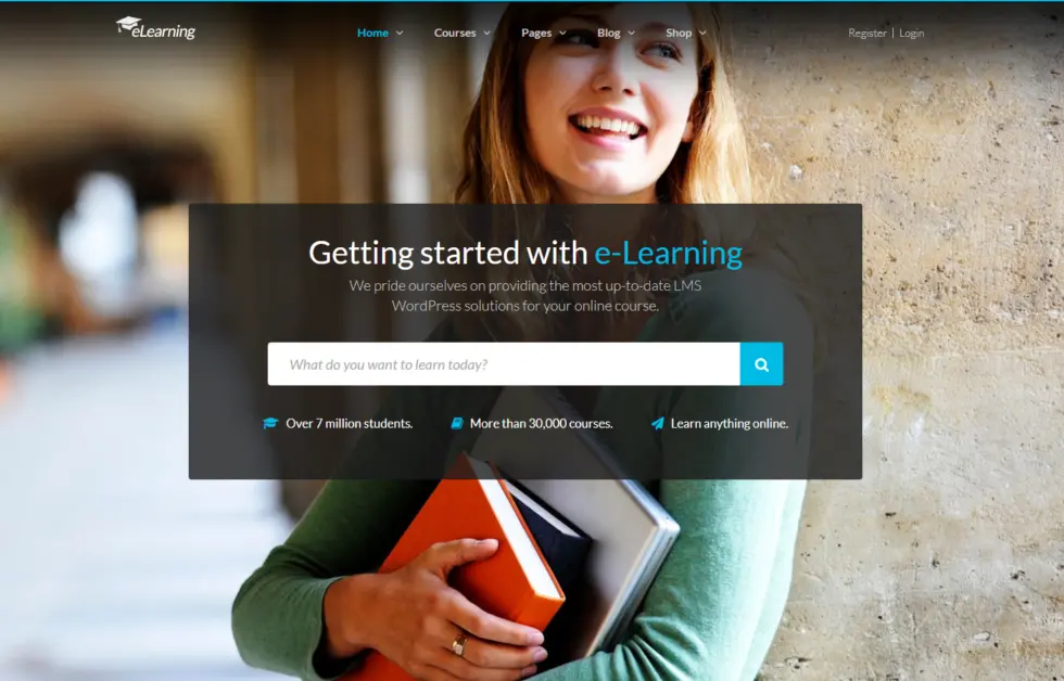 ThimPress’s Documentation Portal 27 Epsilon