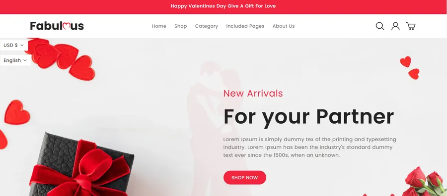 12+ Best Single Product Shopify Themes 20 Fabulous