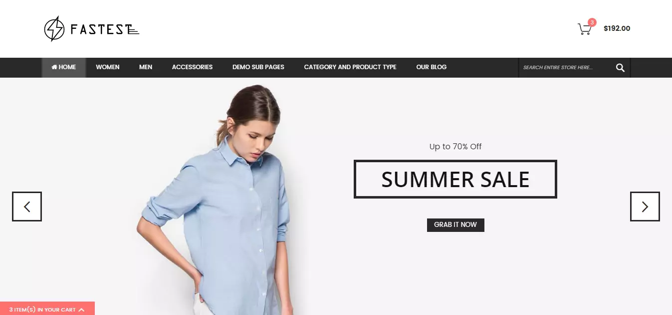 Top 10 Magento Themes for eCommerce Success 19 Fastest Magento 2 Theme