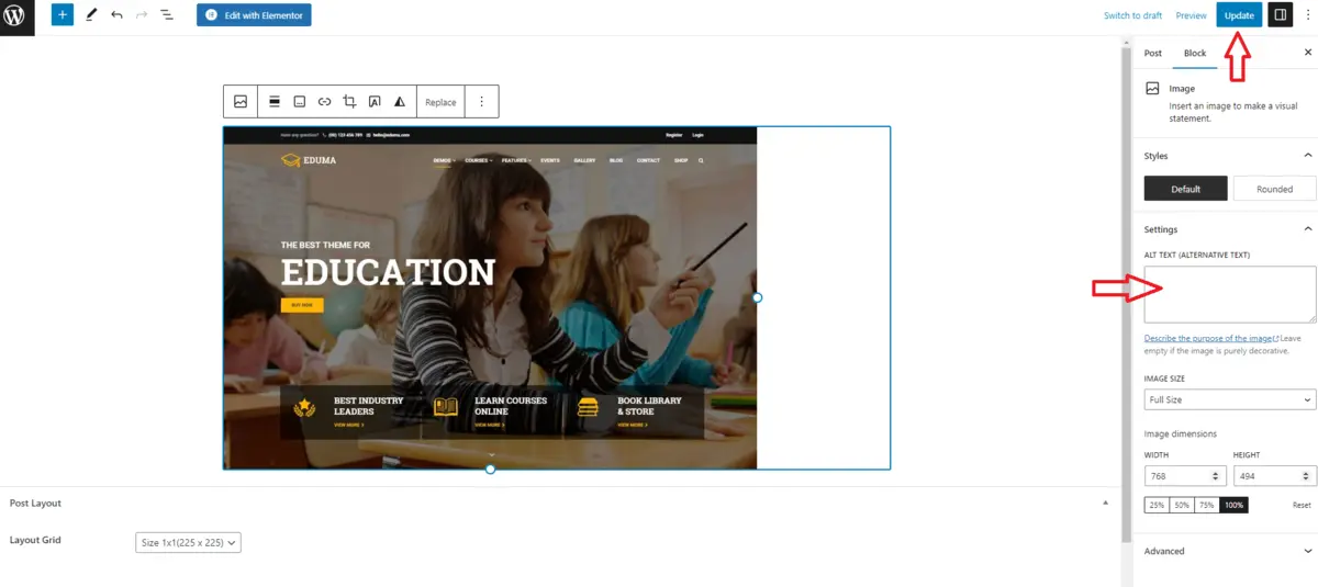 Image Alt Text: What You Need to Know 14 Fill the Box Alt Text