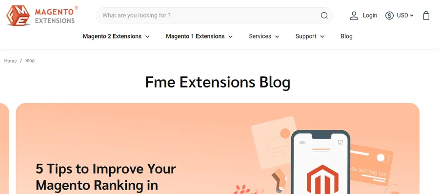 8+ Best Magento Forums for Beginner & Expert Developers 15 FME Extensions