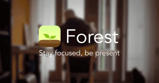 Most Helpful Apps for Students 20 Forest App