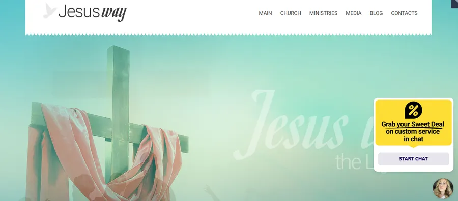 8+ Best Free Church WordPress Themes 12 Free Christian Responsive WordPress Theme