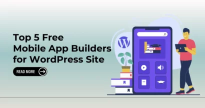 Top 5 Free Mobile App Builders for Your WordPress Site 1 Free Mobile App Builder WordPress