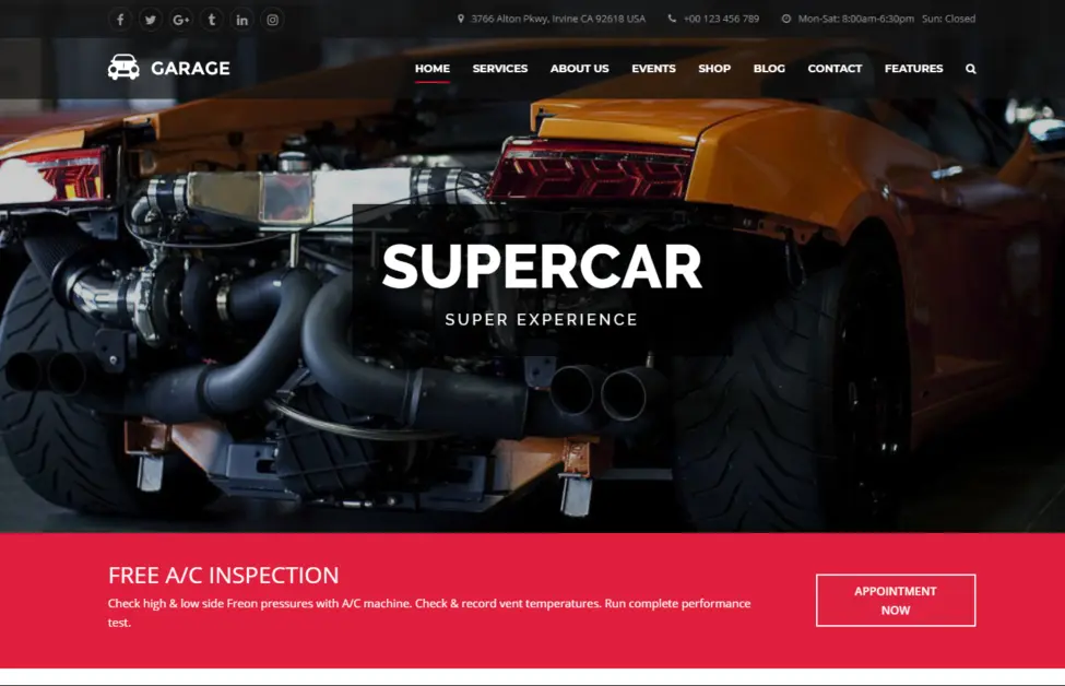 ThimPress’s Documentation Portal 39 Garax