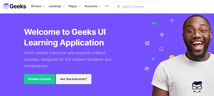 8 Best Options For Online Course Websites 16 Geeks