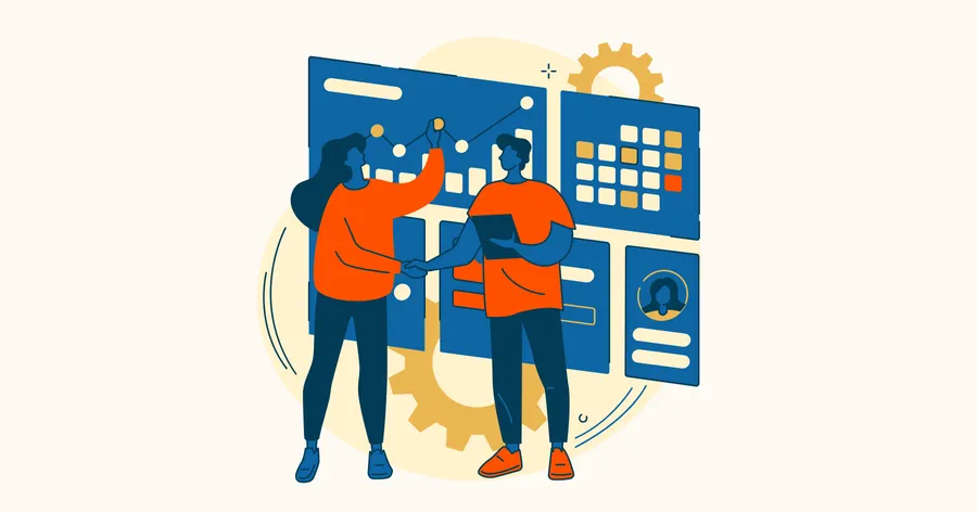 Why Businesses Need a Blog: 8 Proven Benefits for Traffic, Leads, and Growth 11 Generate Qualified Leads Over Time