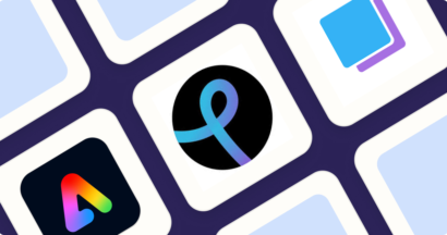 Graphic Design Apps like Canva for iPhone