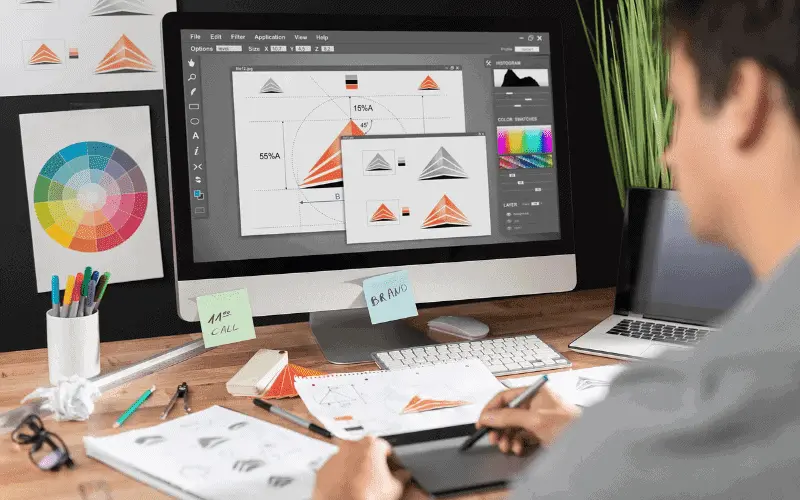 Everything You Should Know In Graphic Design 25 Graphic Designer Job