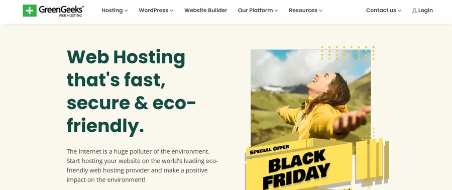 Best Hosting Company for WordPress: 13 Top Picks 20 GreenGeeks