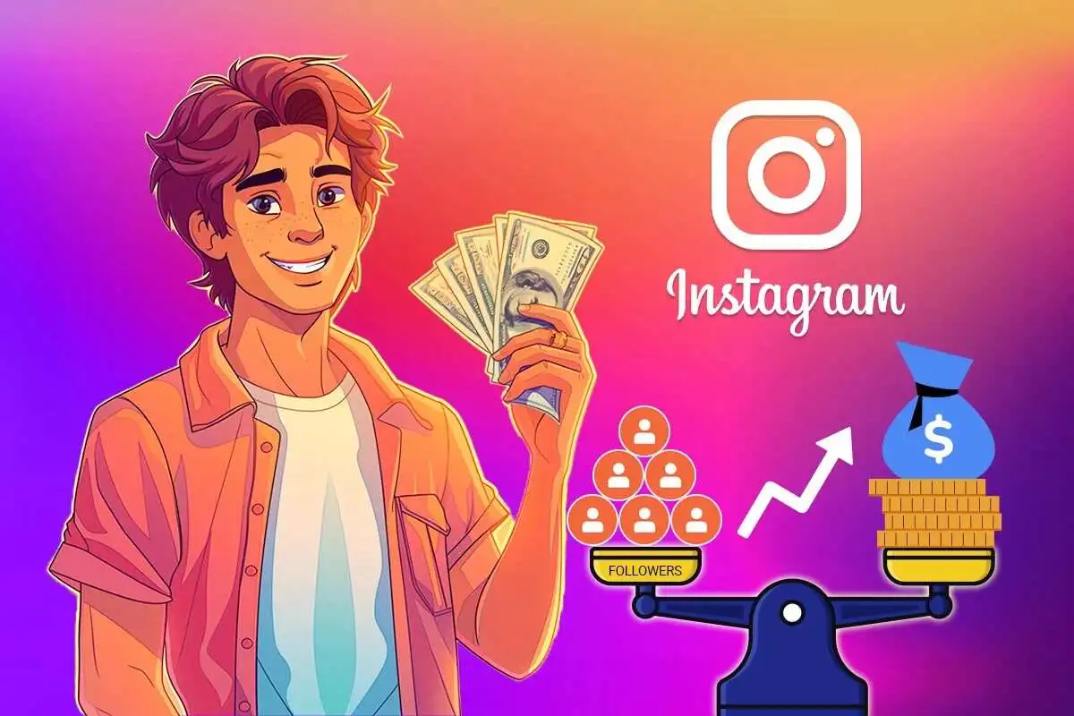 How Do Instagram Influencers Earn Through Their Followers? 4 How Do Instagram Influencers Make Money Through Their Followers