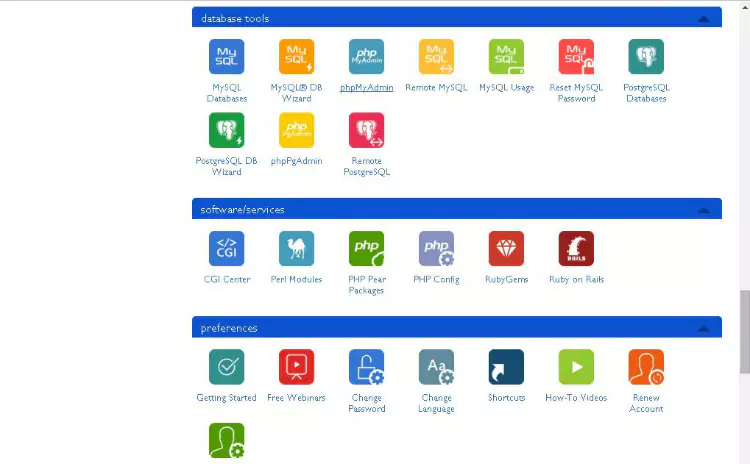 How to Back Up Your WordPress Site: 3+ Simple Methods 22 How to backup your WordPress site with phpMyAdmin