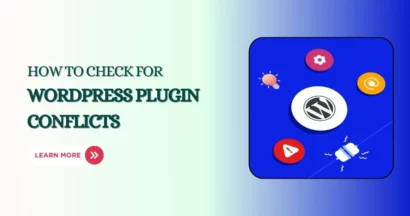 How to Check for WordPress Plugin Conflicts: 2+ Simple Methods 6 How To Check For WordPress Plugin Conflicts