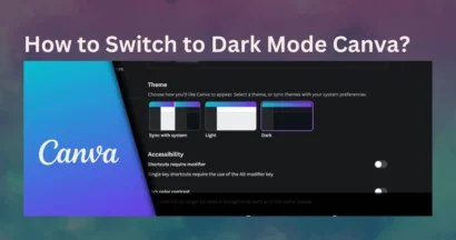 How to Switch to Dark Mode Canva: A Comprehensive Guide 17 How To Switch To Dark Mode Canva