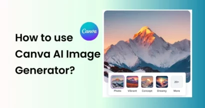 How to use Canva AI Image Generator? (Ultimate Guide) 17 How To Use Canva AI Image Generator Guide