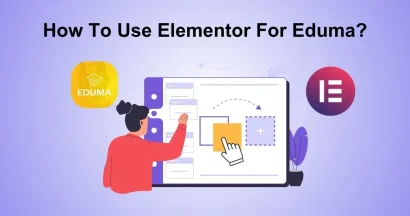 How To Use Elementor For Eduma: A Step-by-Step Guide 14 How To Use Elementor For Eduma