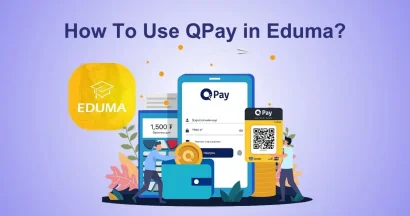 How To Use QPay in Eduma: A Complete Guide 7 How to Use QPay in Eduma