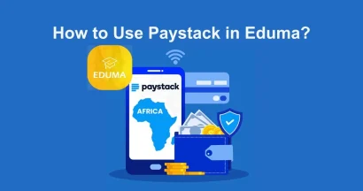 How to Use the Paystack Gateway in Eduma? 8 How to Use Paystack Gateway in Eduma