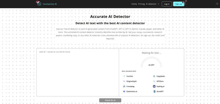 12+ Best AI to Human Text Converters 15 humanize ai